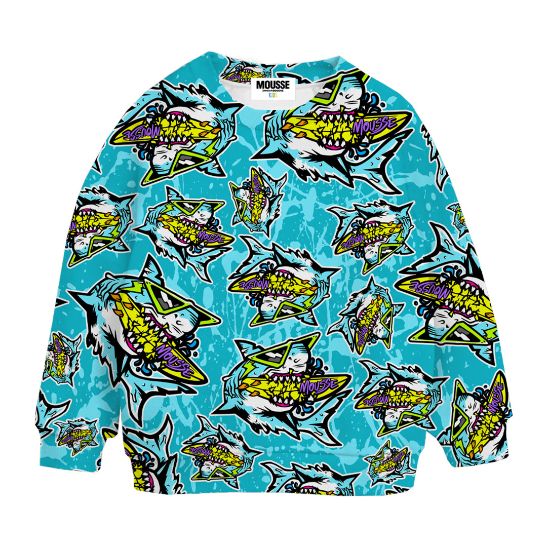 sweatshirt lifeshark