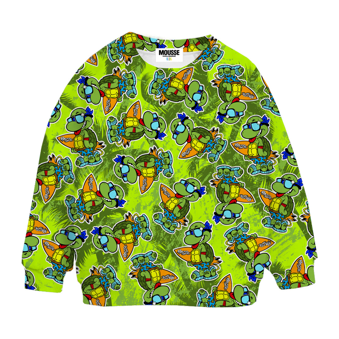 sweatshirt ninjabeach
