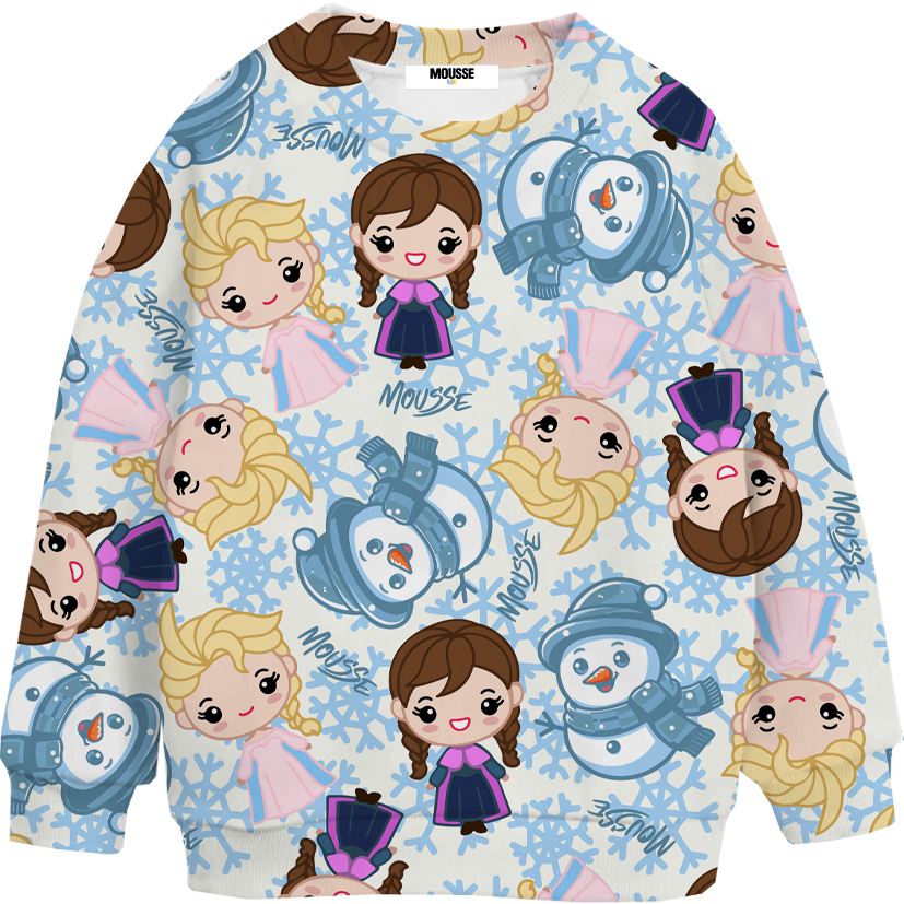sweatshirt sisterice