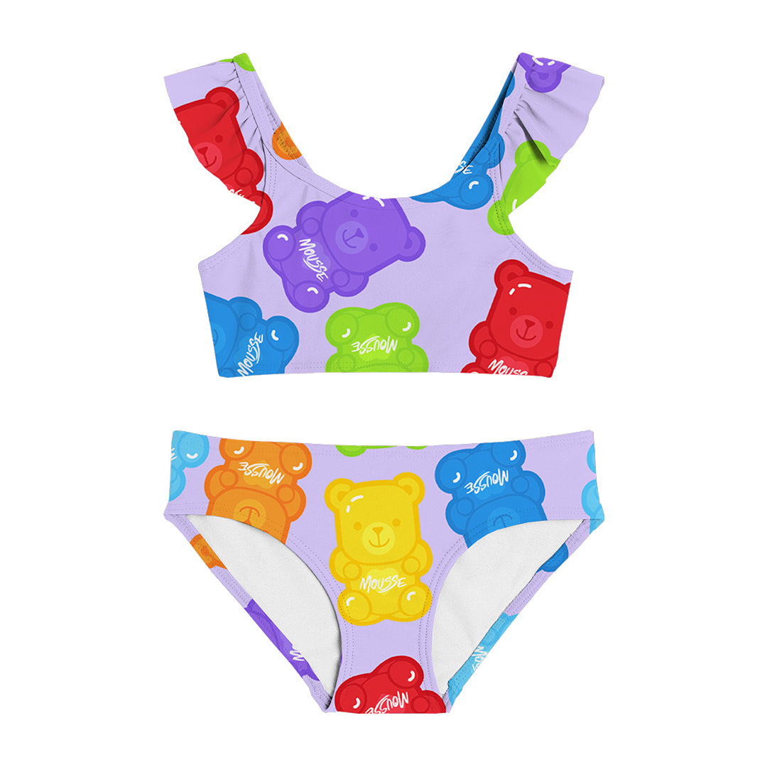 swimsuit bikini sport gummybear