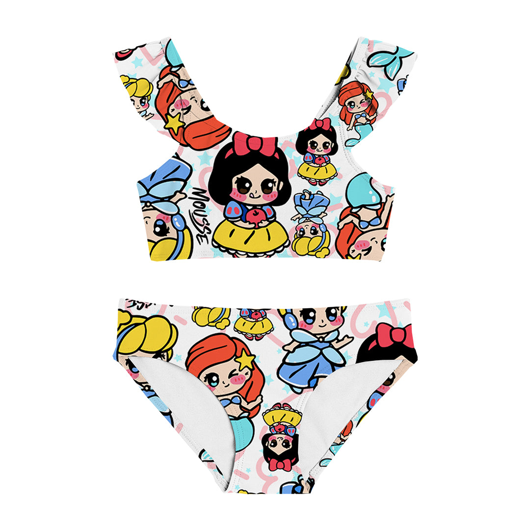 swimsuit bikini sport loveprincess