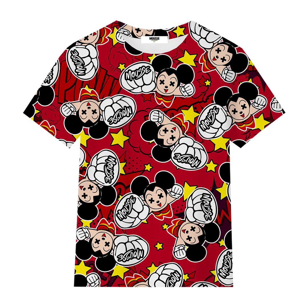 tshirt fantasy astromouse