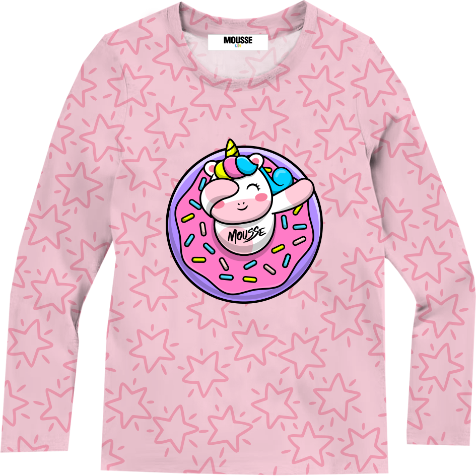 tshirt ml unistar star