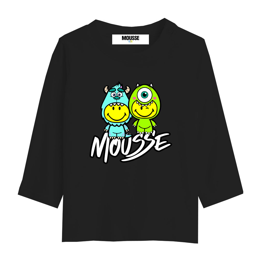 tshirt_ml_neonato_monsterfriends_black