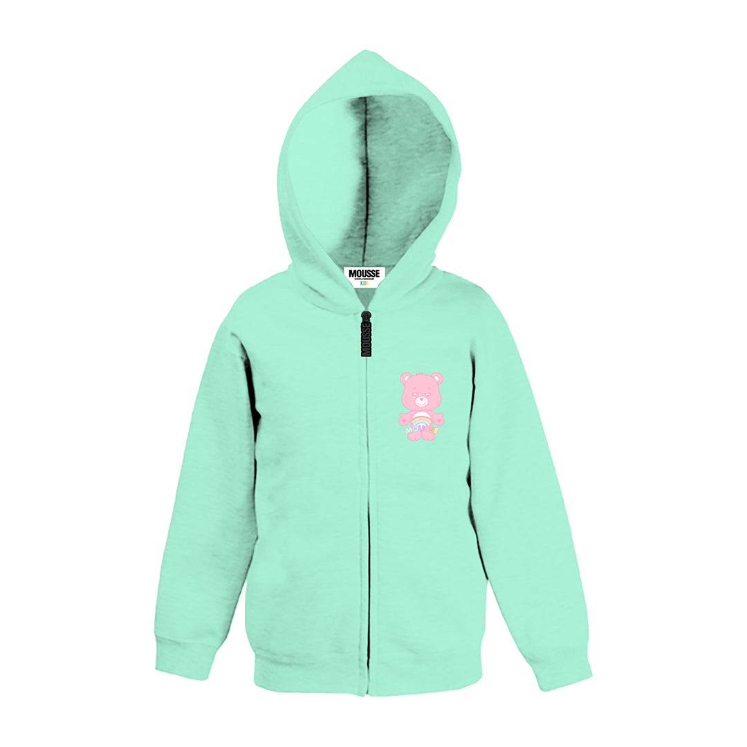 zip capp bimba mint bearainbow